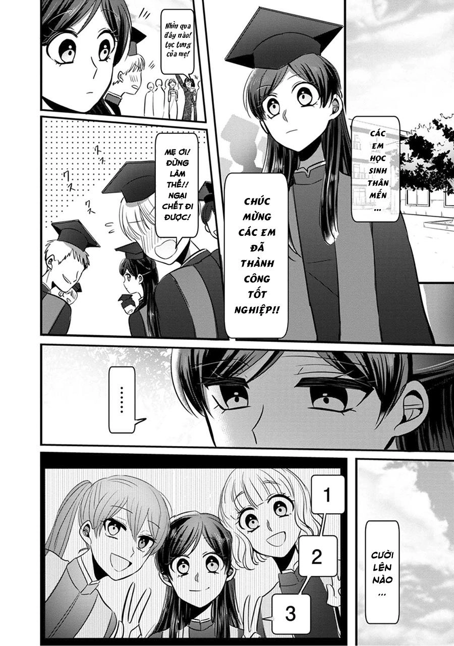 Little Lotus Chapter 5 - 4