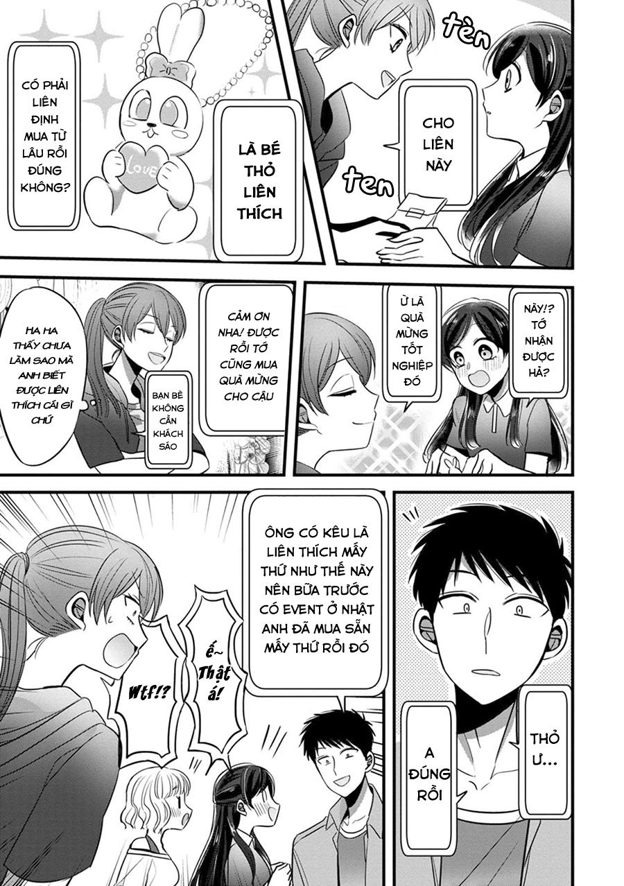 Little Lotus Chapter 5 - 13