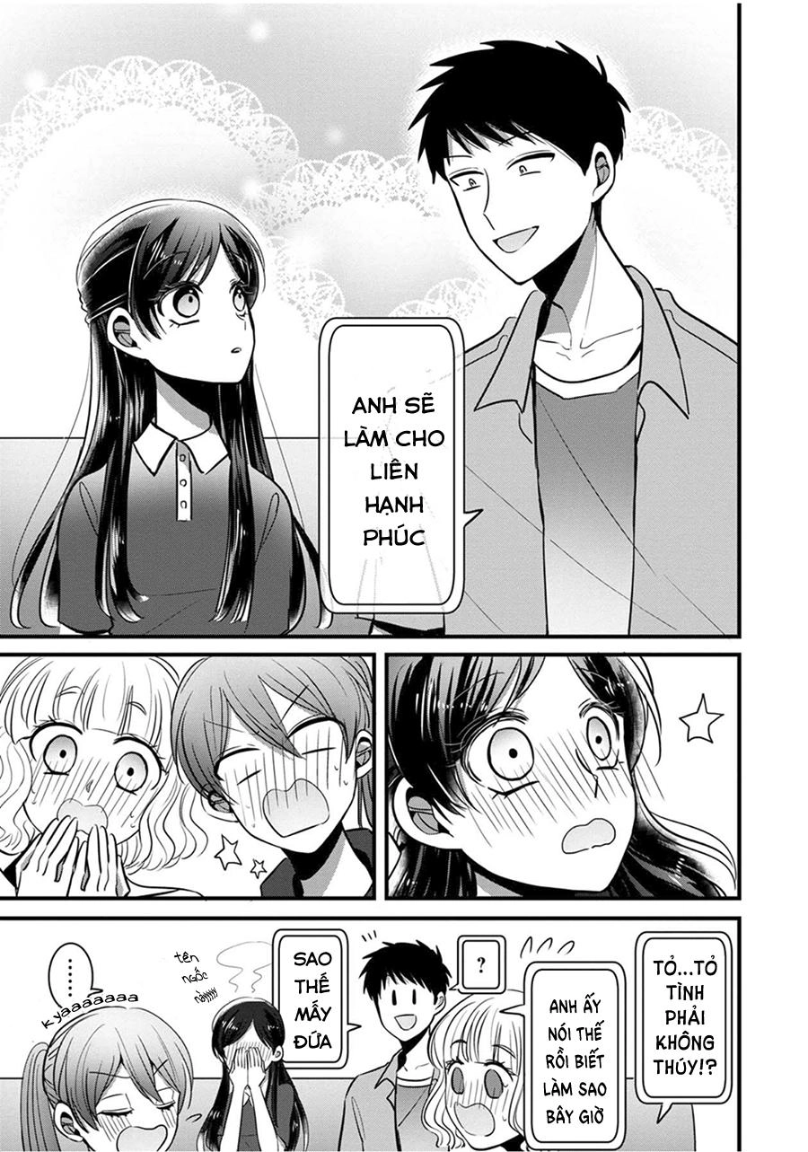 Little Lotus Chapter 5 - 21