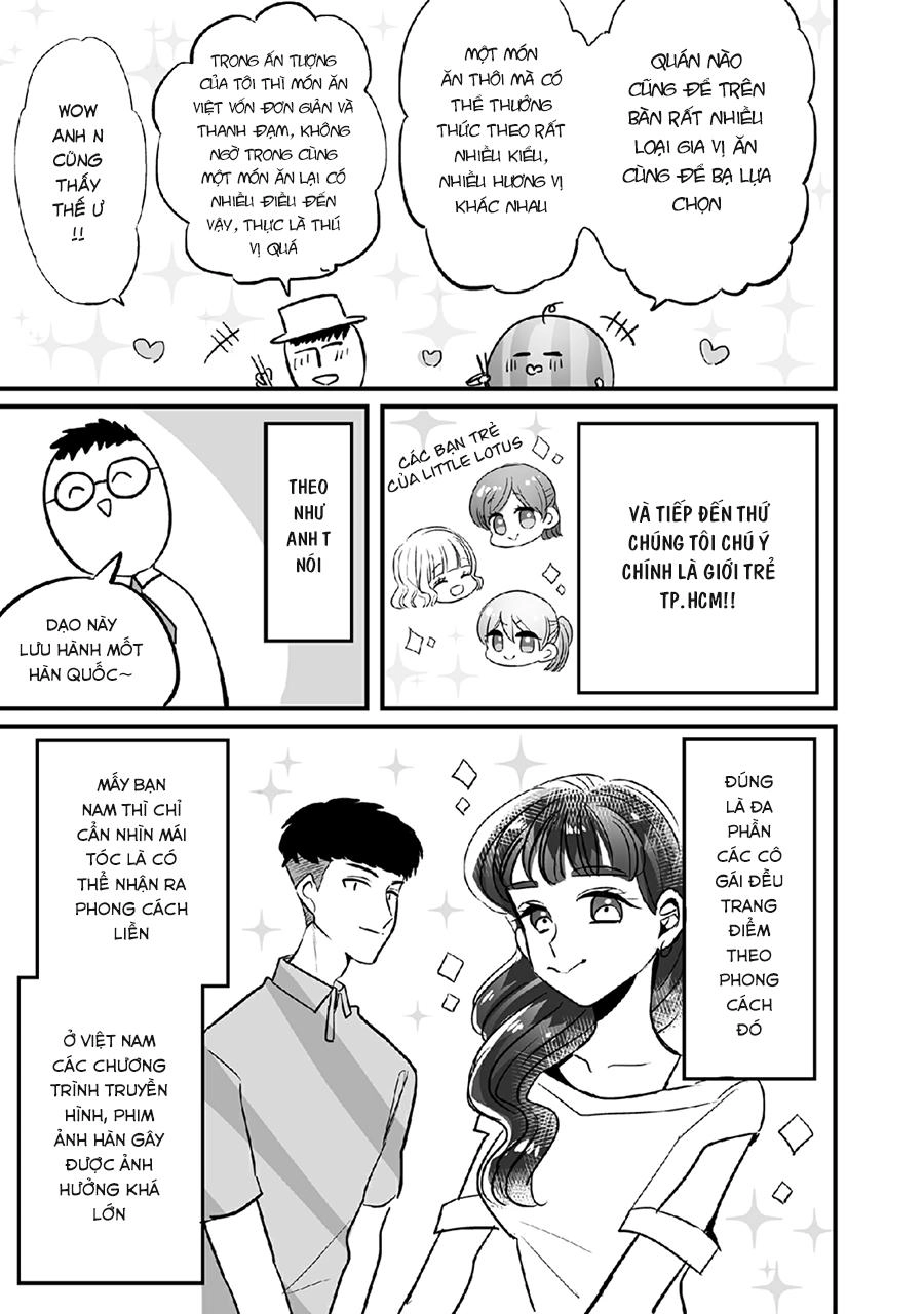 Little Lotus Chapter 5.5 - 12