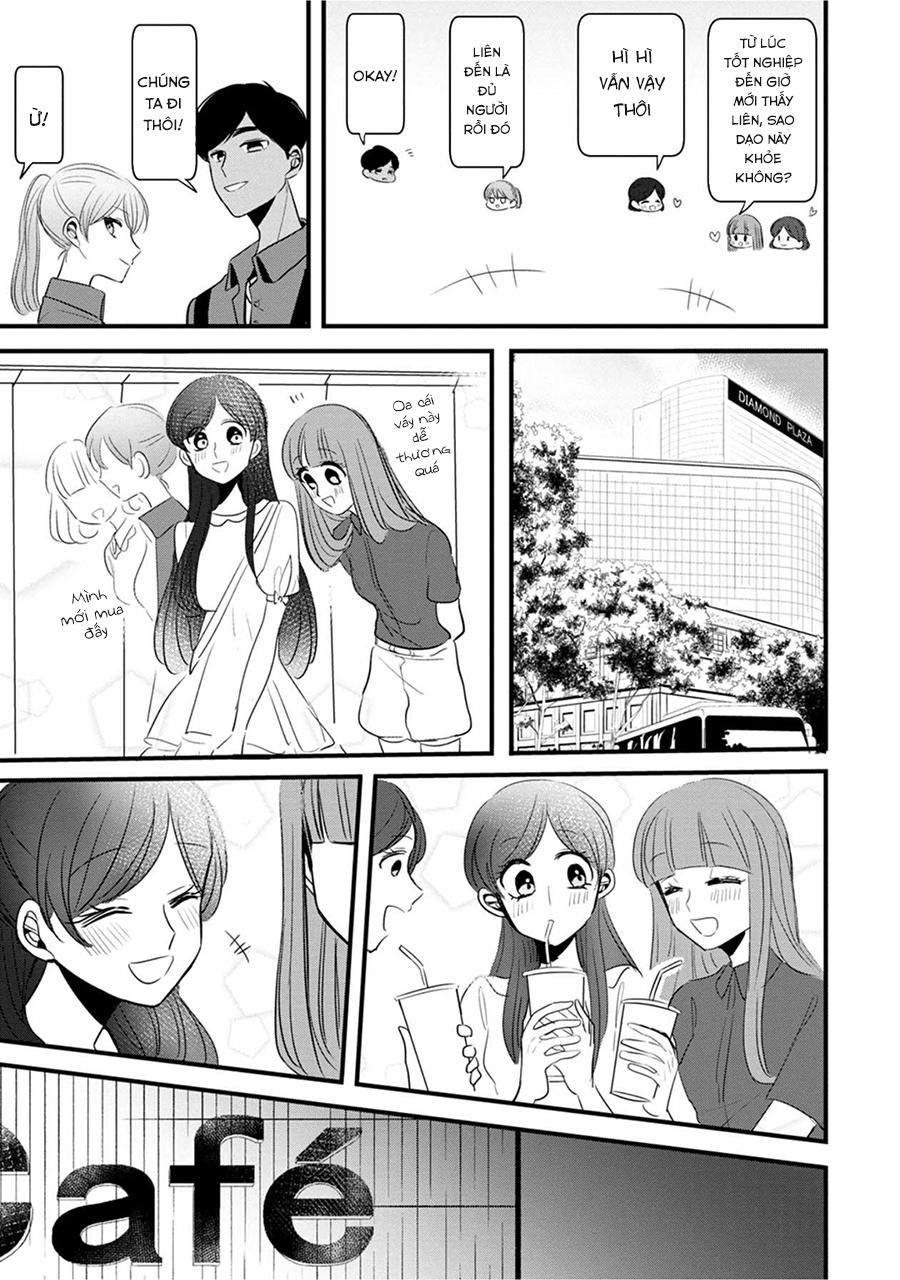 Little Lotus Chapter 9 - 7