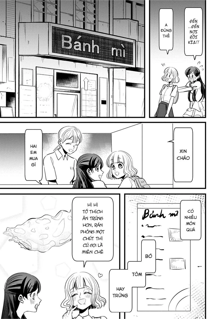 Little Lotus Chapter 9 - 13