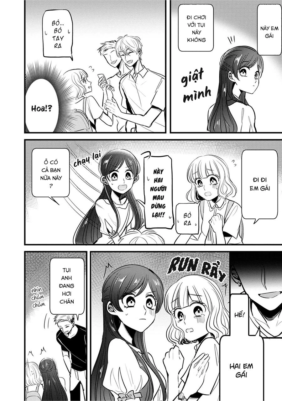 Little Lotus Chapter 9 - 16