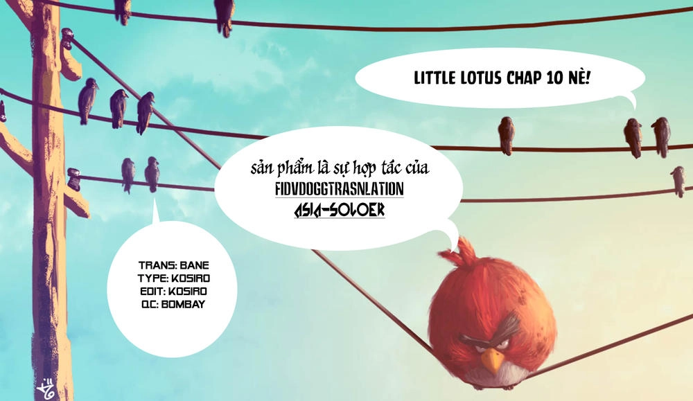 Little Lotus Chapter 10 - 2