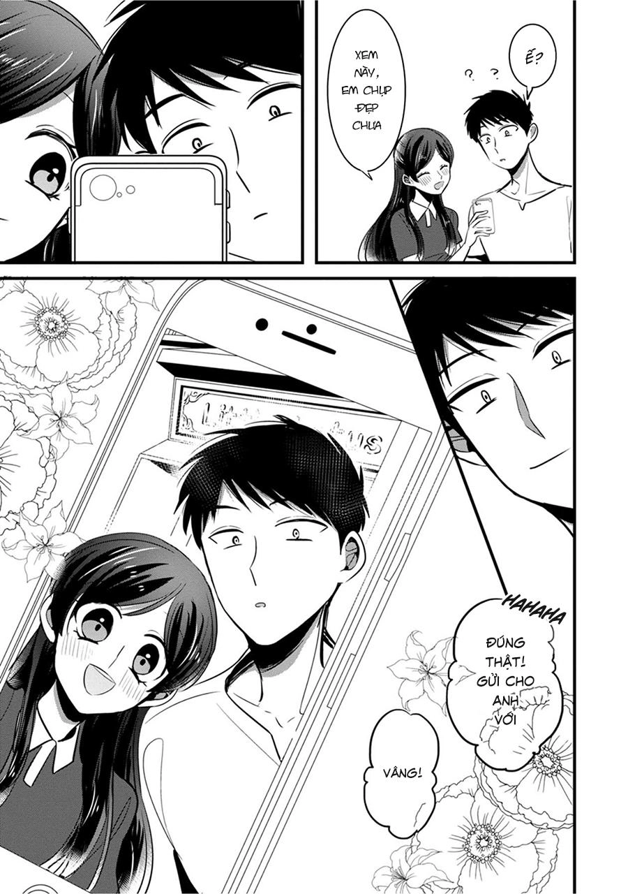 Little Lotus Chapter 10 - 19