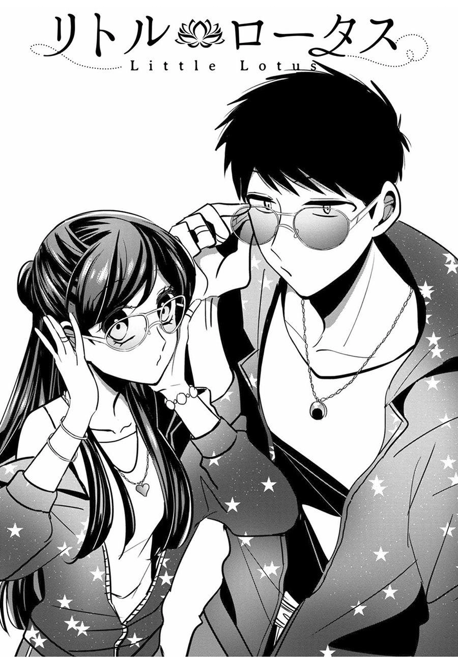 Little Lotus Chapter 11 - 2