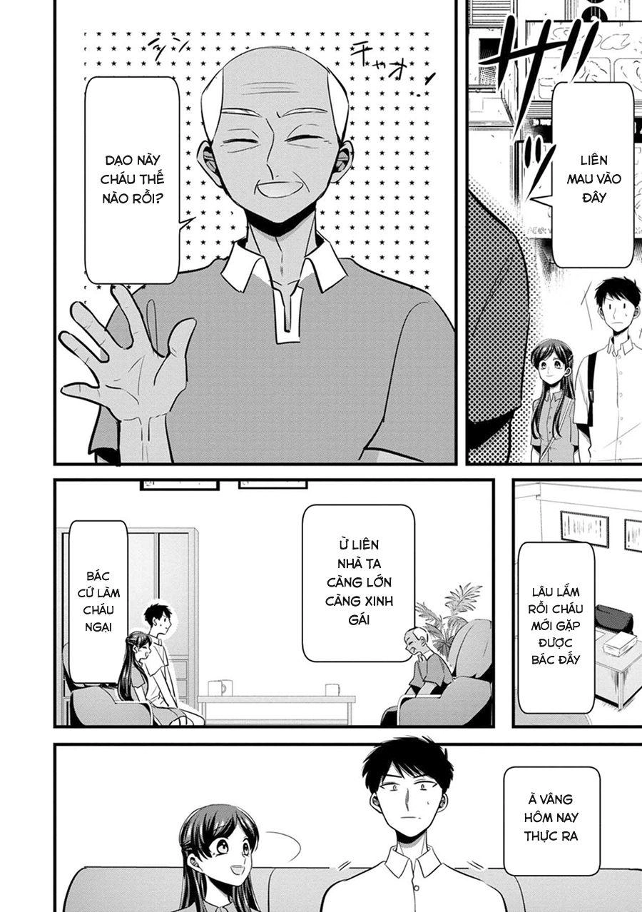 Little Lotus Chapter 11 - 7