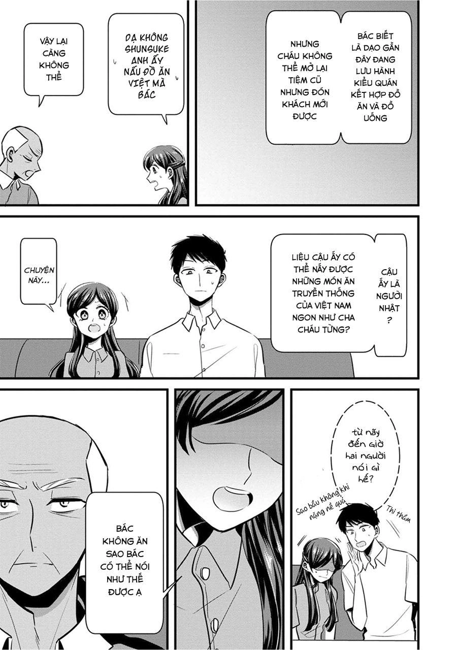 Little Lotus Chapter 11 - 10