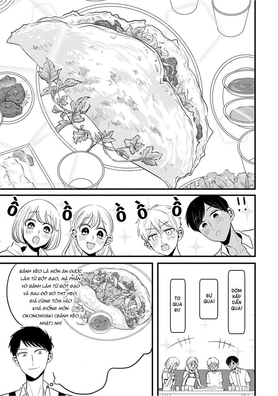 Little Lotus Chapter 12 - 12