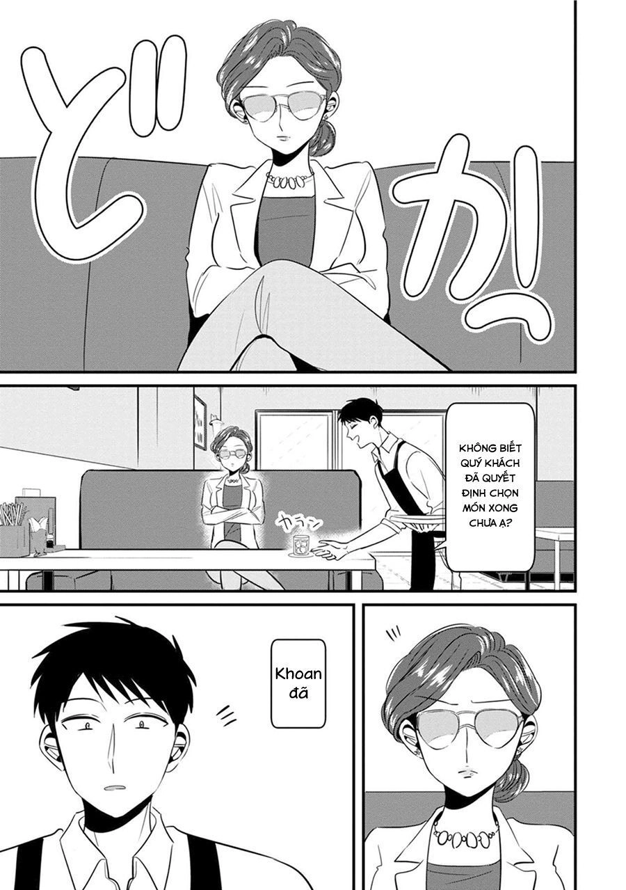 Little Lotus Chapter 13 - 9