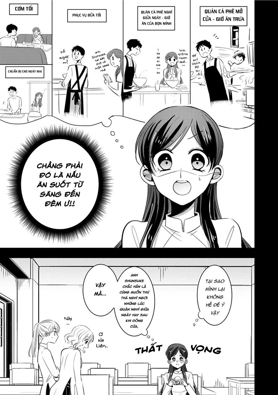 Little Lotus Chapter 14 - 7