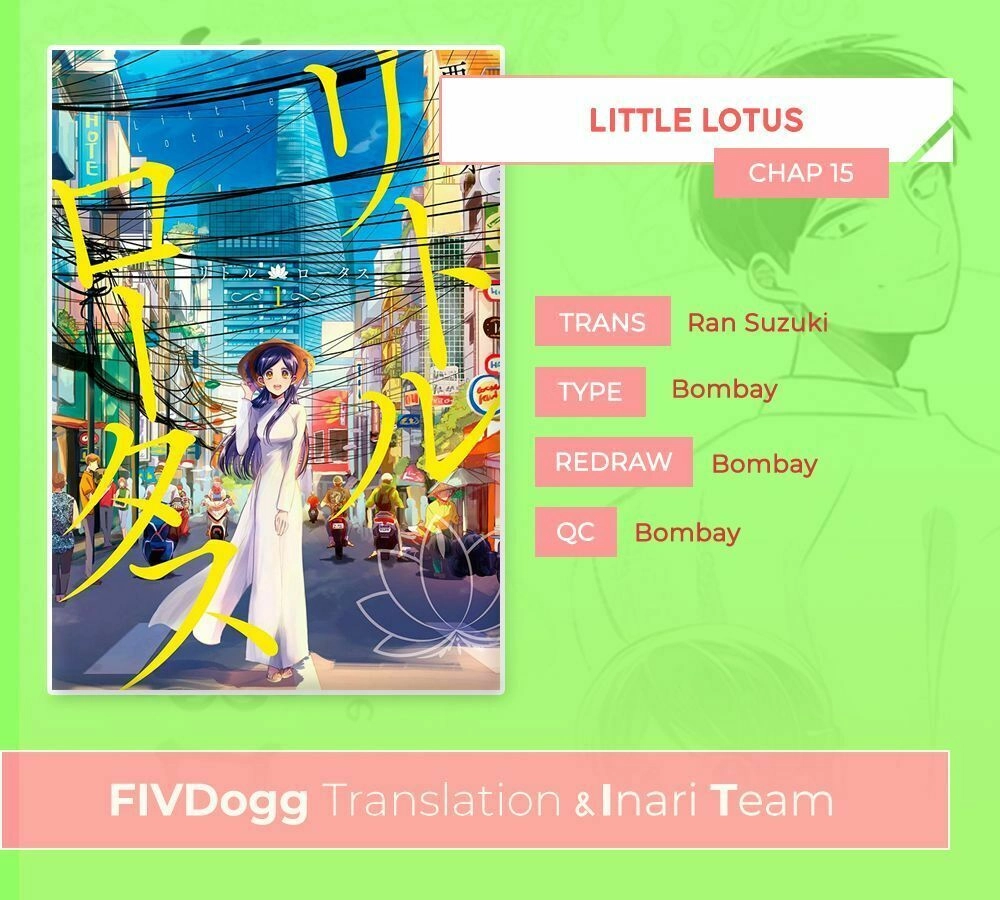 Little Lotus Chapter 15 - 2
