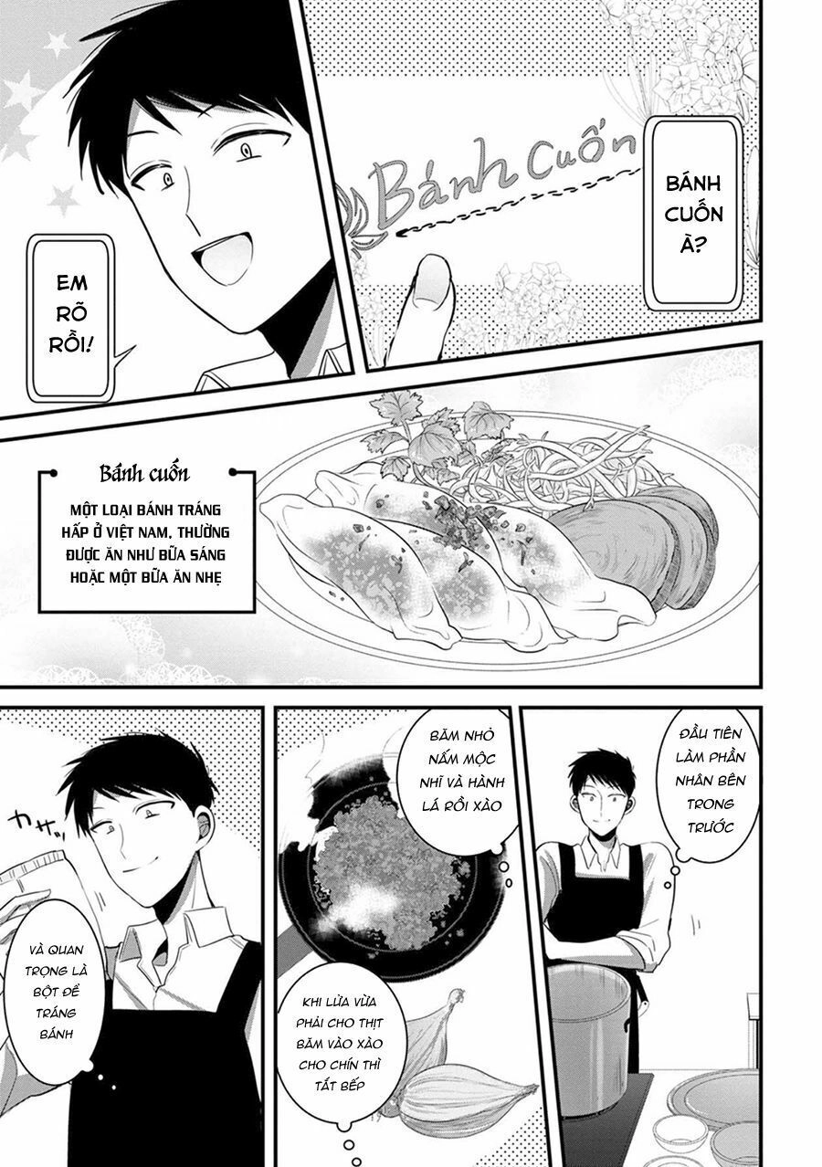 Little Lotus Chapter 15 - 7