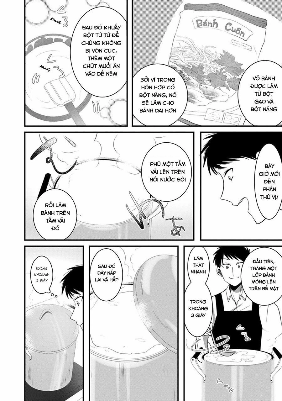 Little Lotus Chapter 15 - 8