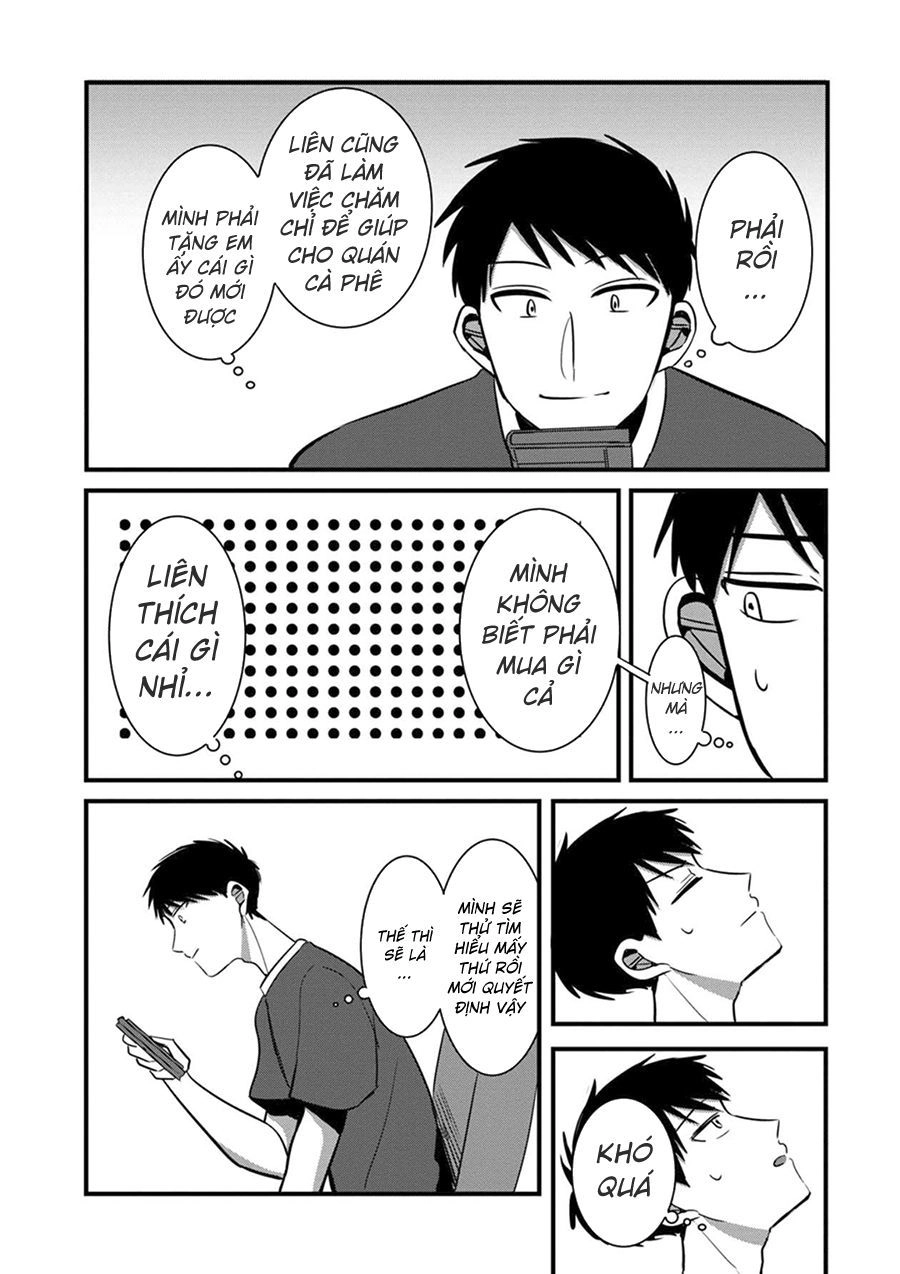 Little Lotus Chapter 17 - 4