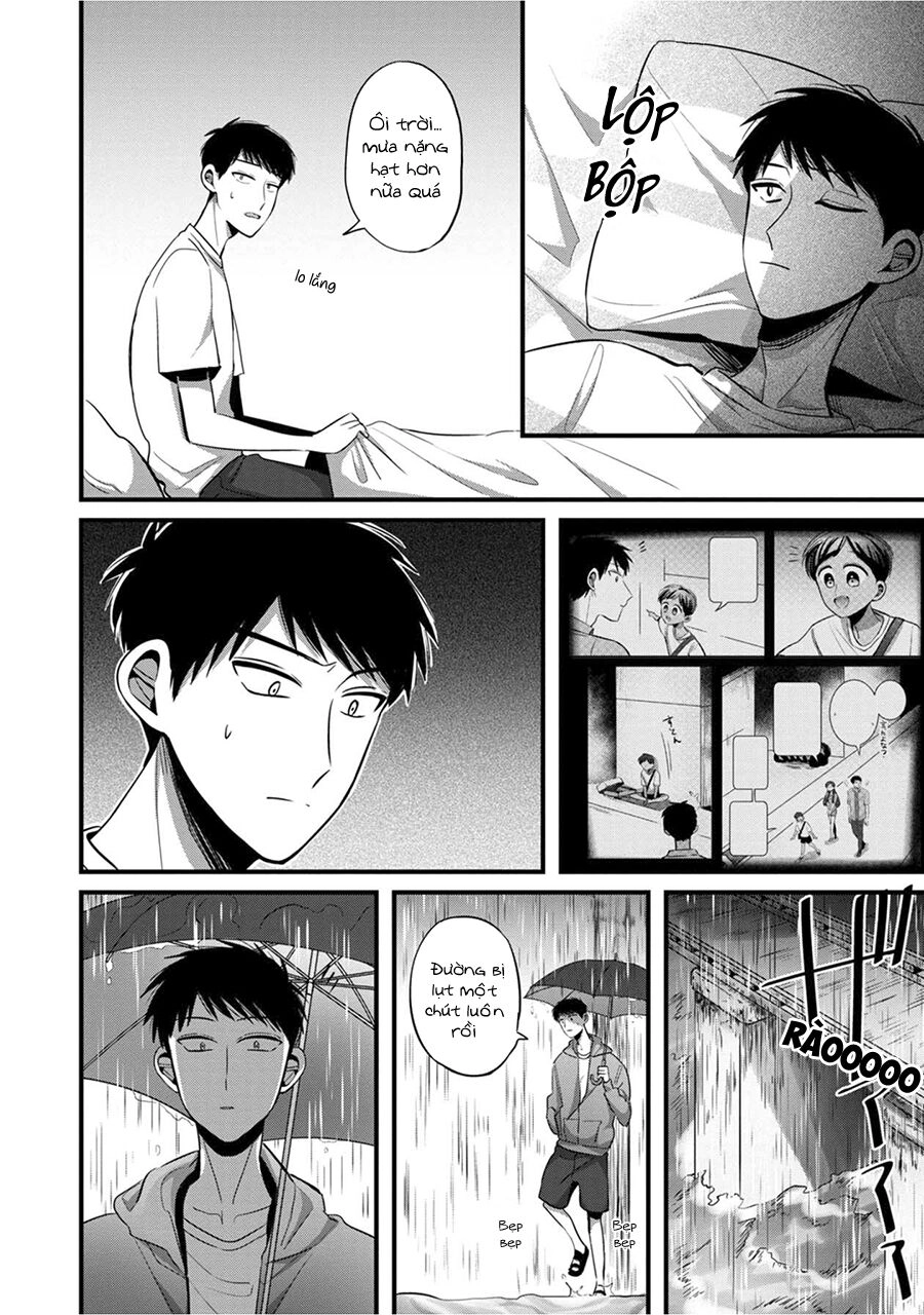 Little Lotus Chapter 21 - 10