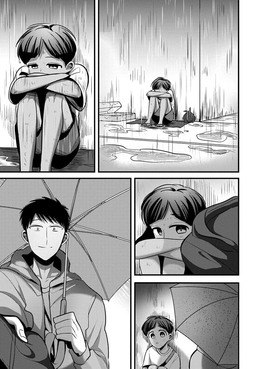 Little Lotus Chapter 21 - 11