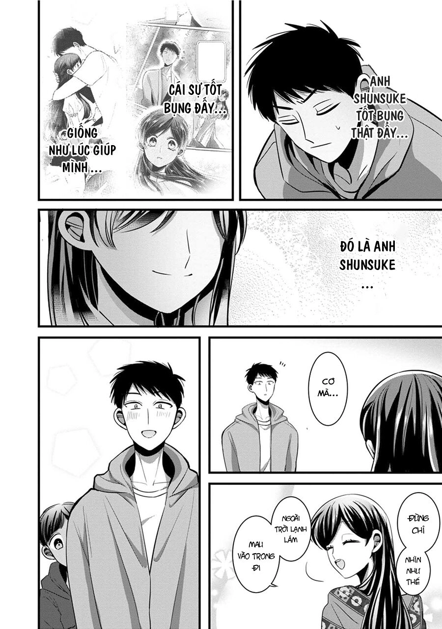 Little Lotus Chapter 21 - 14