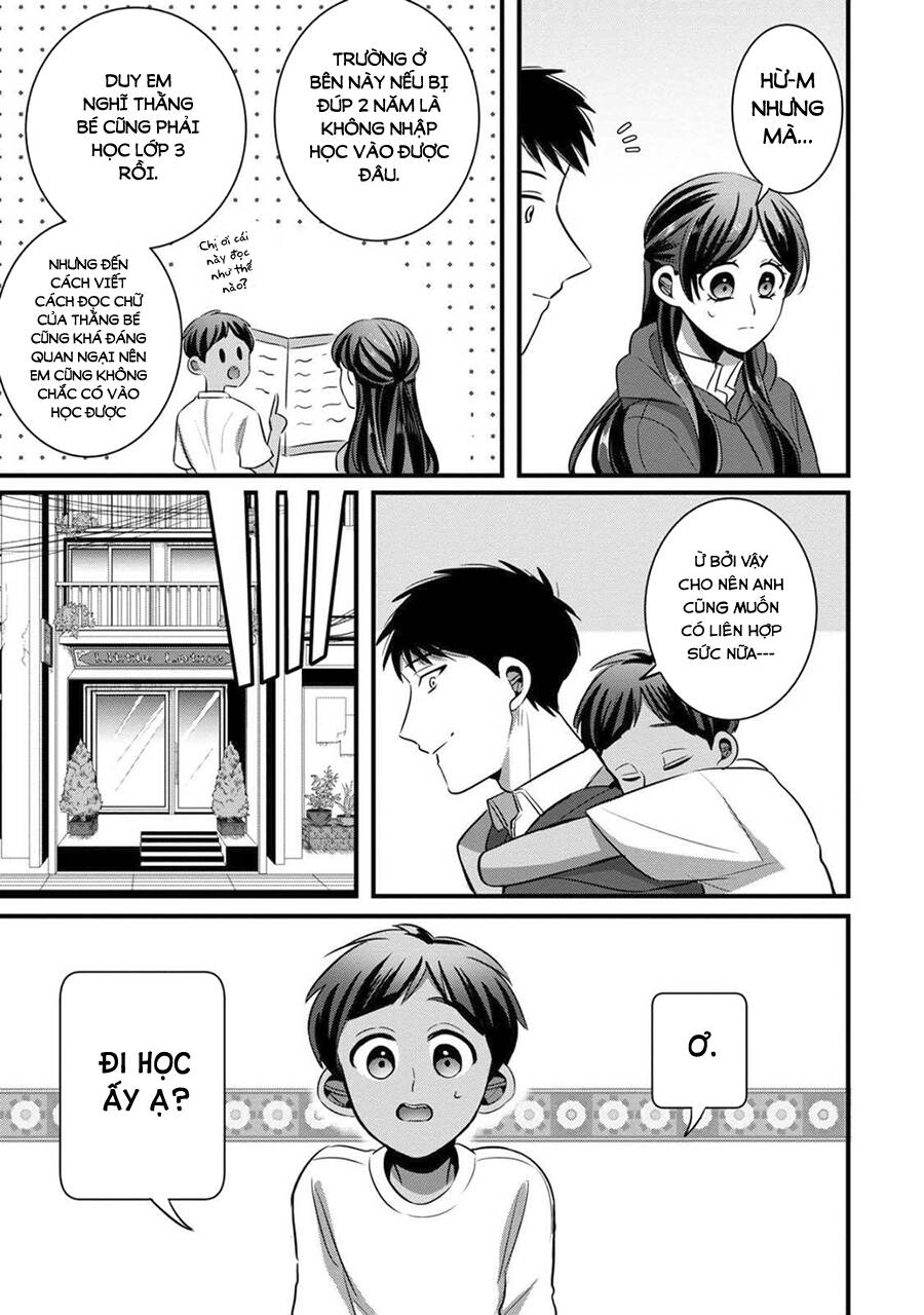 Little Lotus Chapter 24 - 4