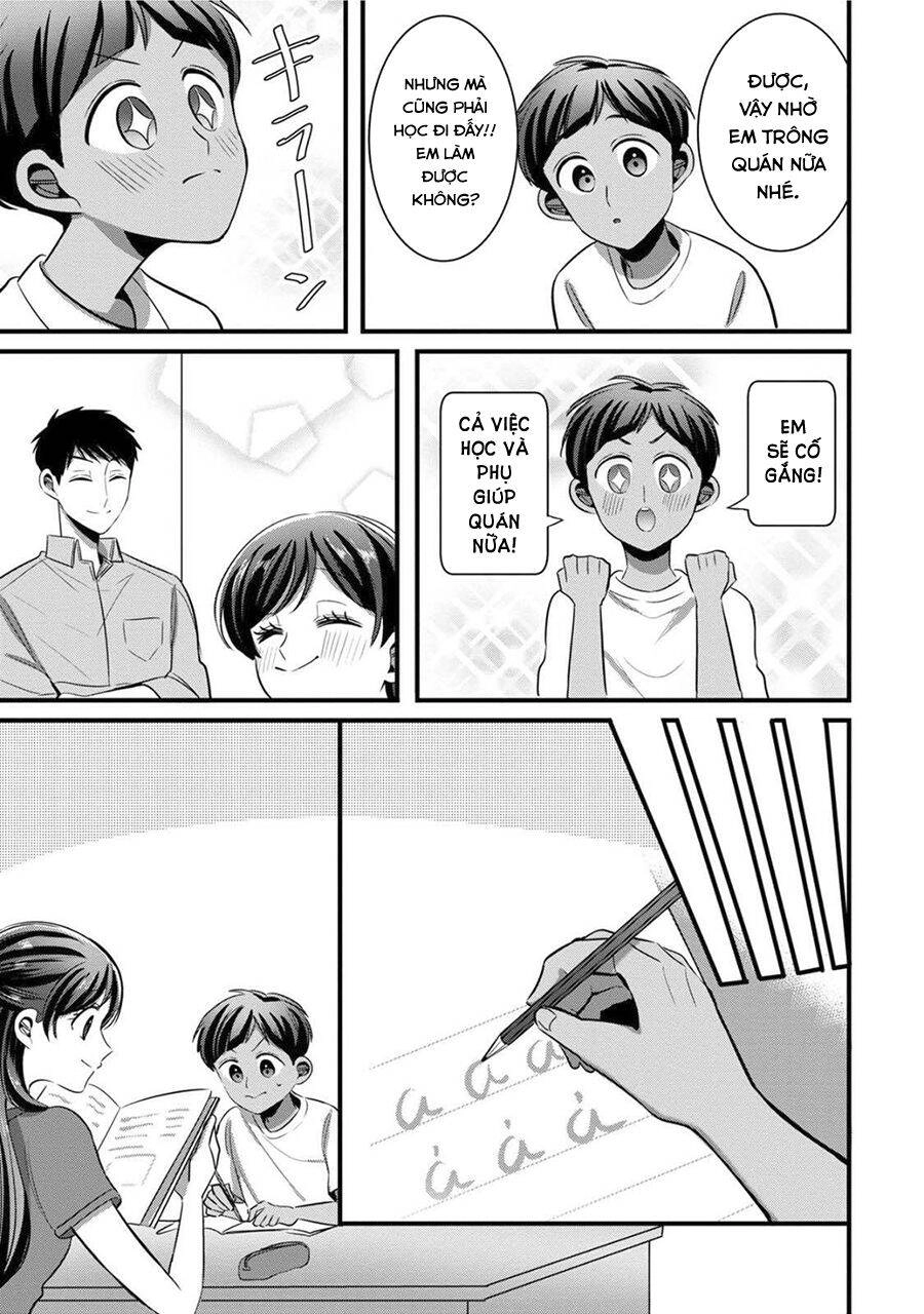 Little Lotus Chapter 24 - 6