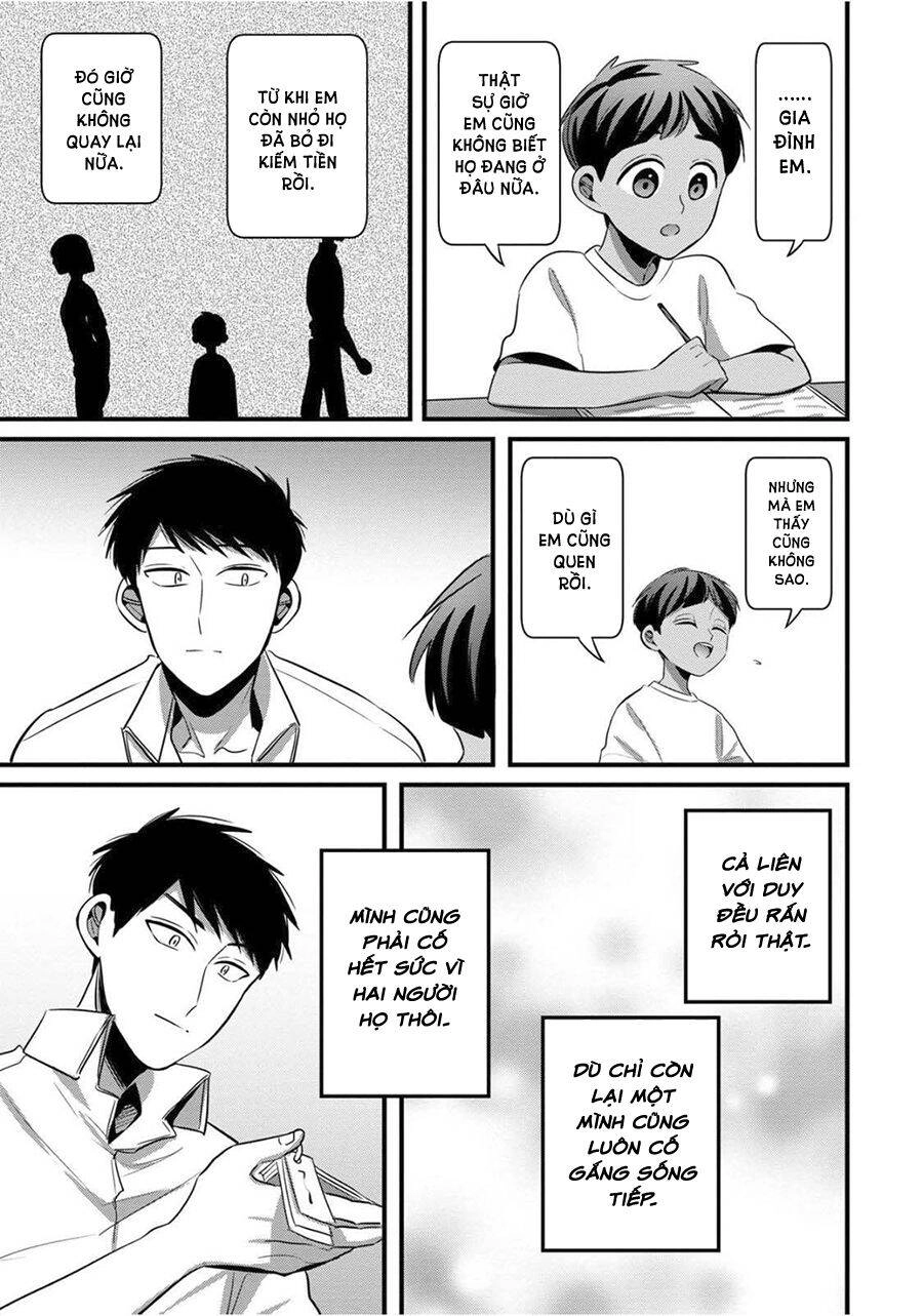 Little Lotus Chapter 24 - 8