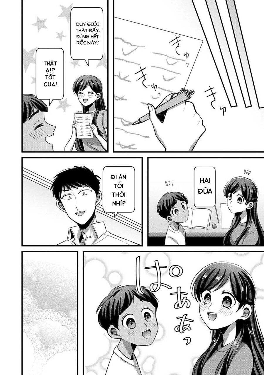 Little Lotus Chapter 24 - 9