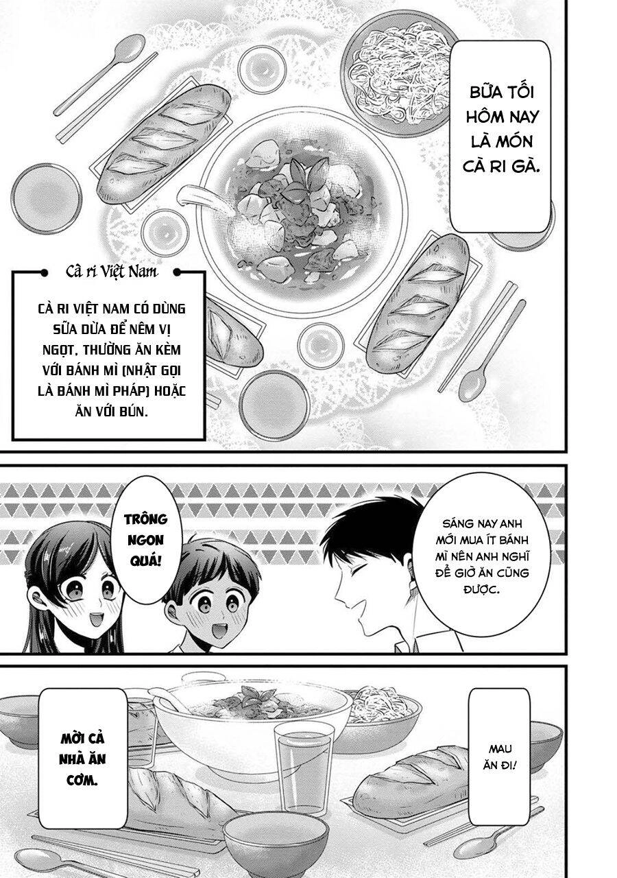 Little Lotus Chapter 24 - 10