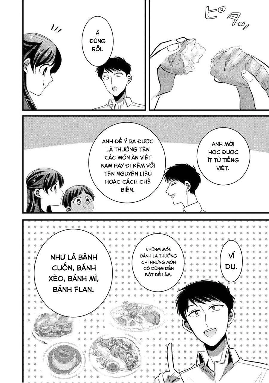 Little Lotus Chapter 24 - 13