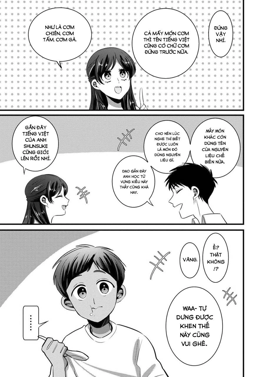 Little Lotus Chapter 24 - 14