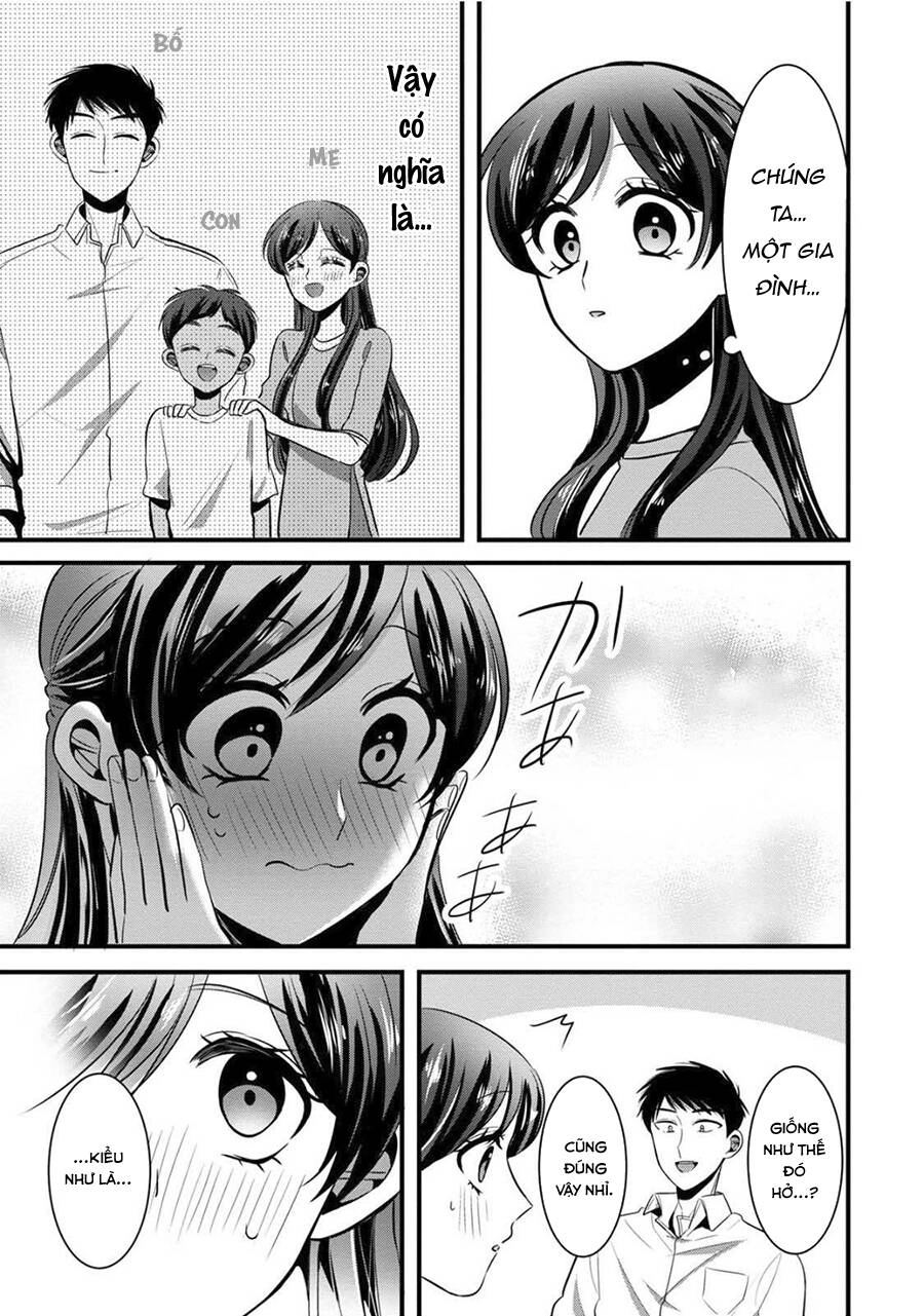 Little Lotus Chapter 24 - 16