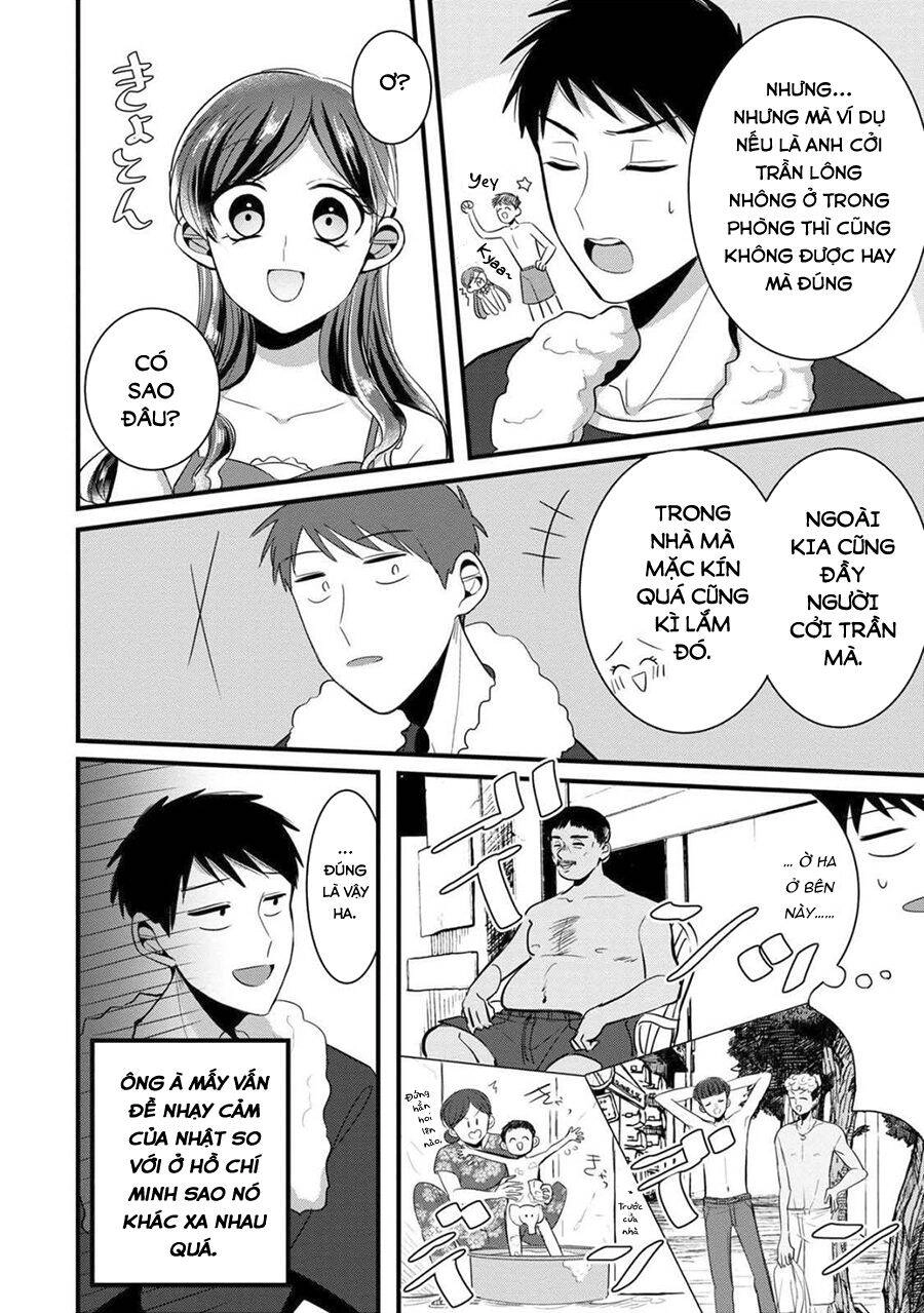 Little Lotus Chapter 24 - 24