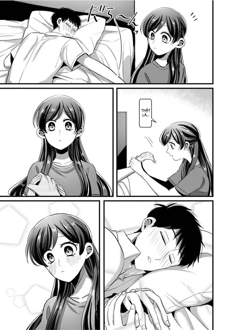 Little Lotus Chapter 25 - 15