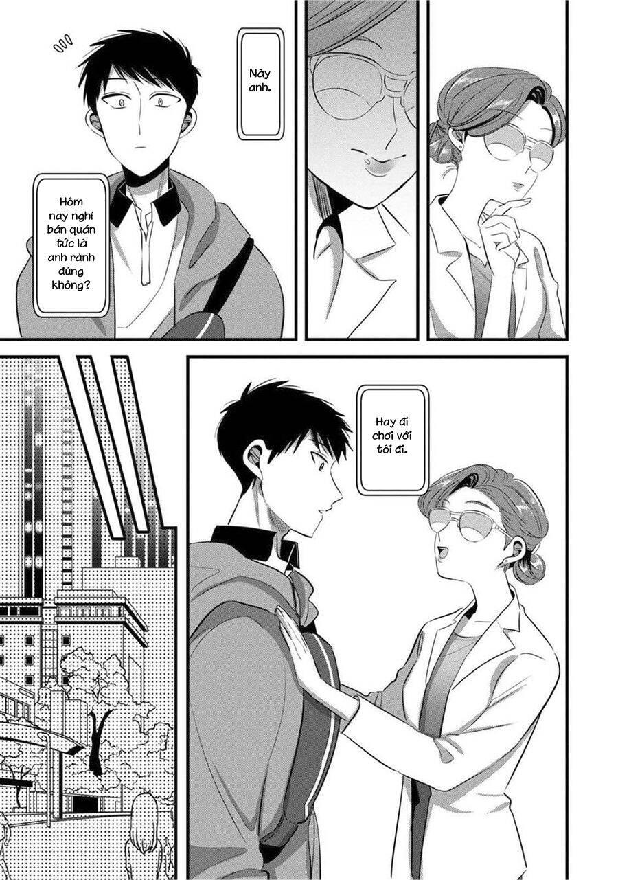 Little Lotus Chapter 26 - 6