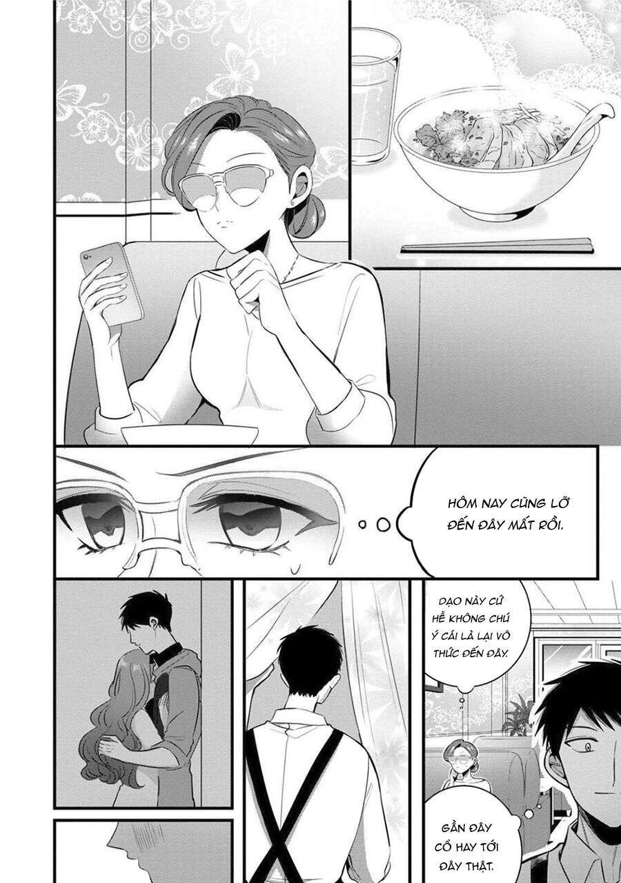 Little Lotus Chapter 27 - 3