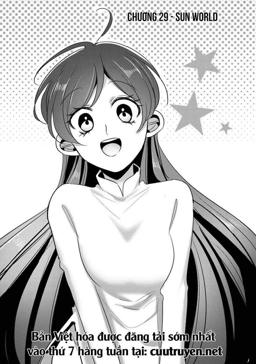 Little Lotus Chapter 28.6 - 6