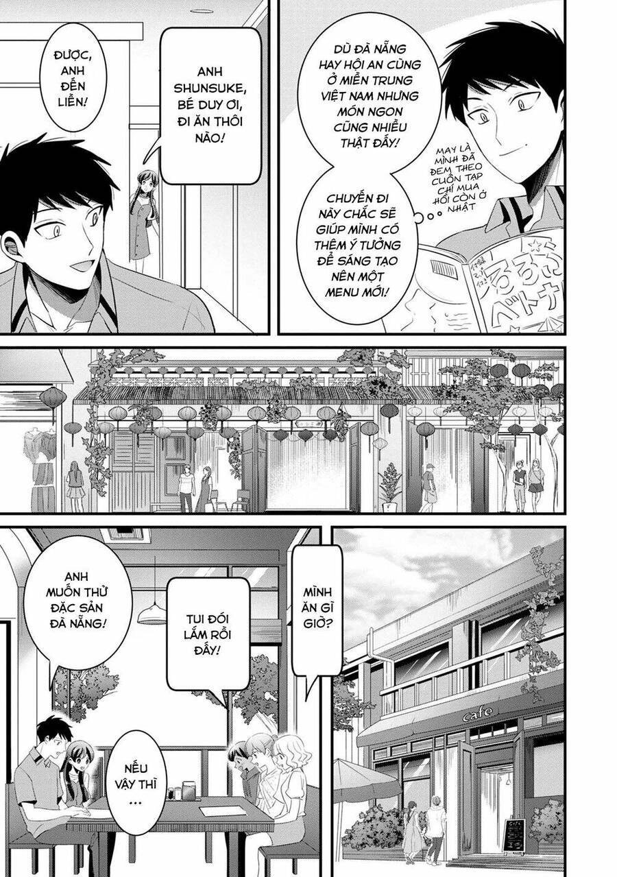 Little Lotus Chapter 28.6 - 8