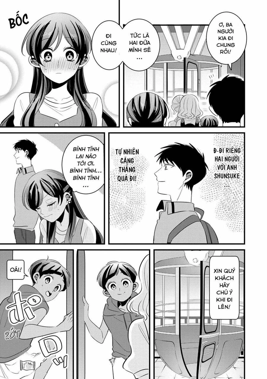 Little Lotus Chapter 28.6 - 18