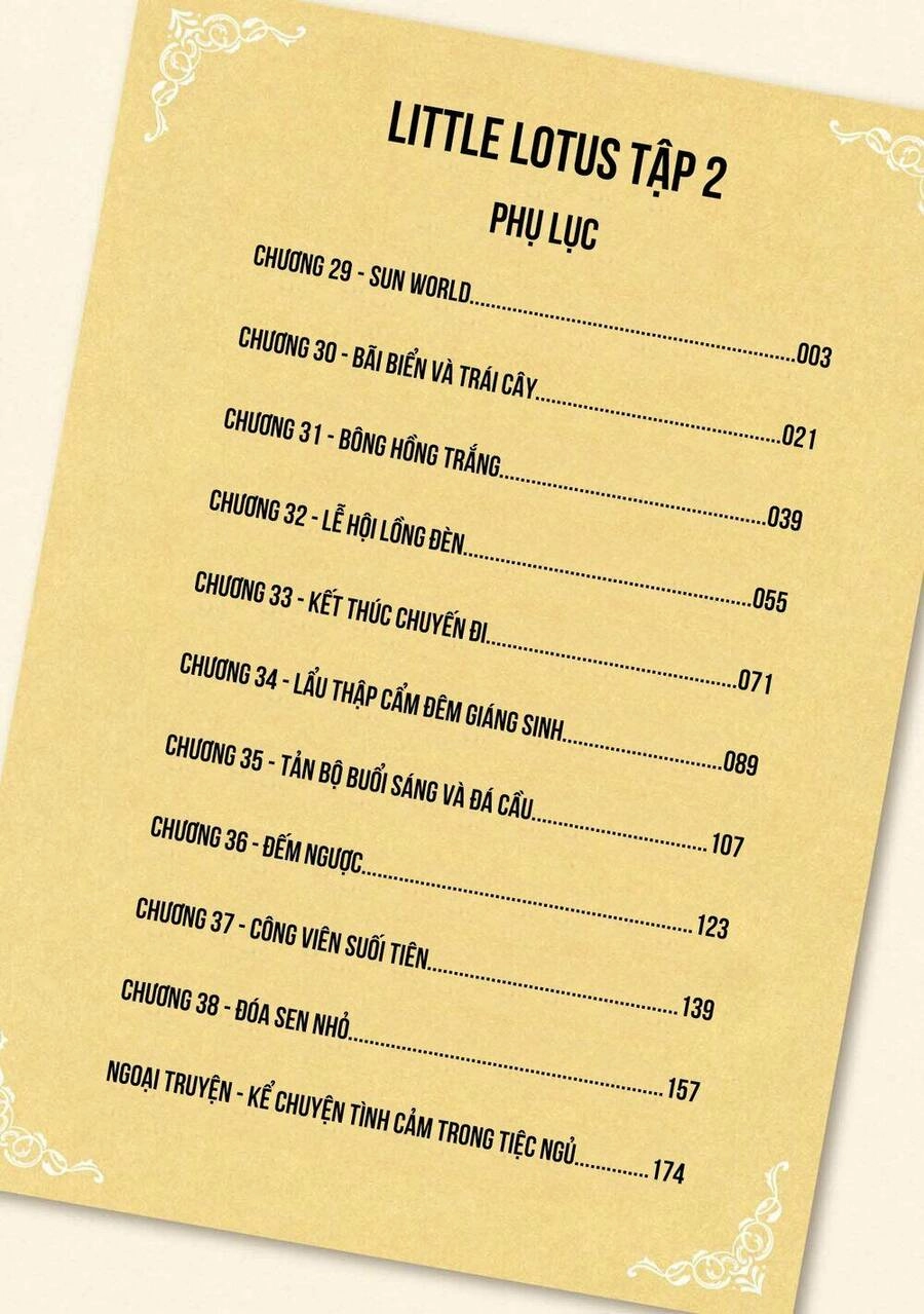 Little Lotus Chapter 29 - 5
