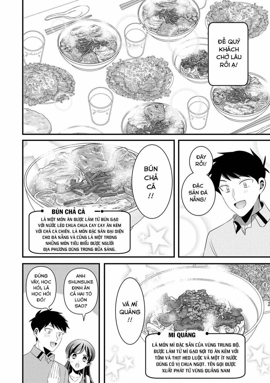 Little Lotus Chapter 29 - 9