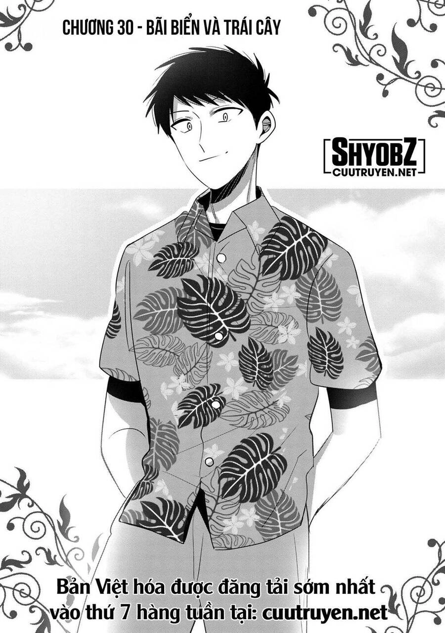 Little Lotus Chapter 30 - 2