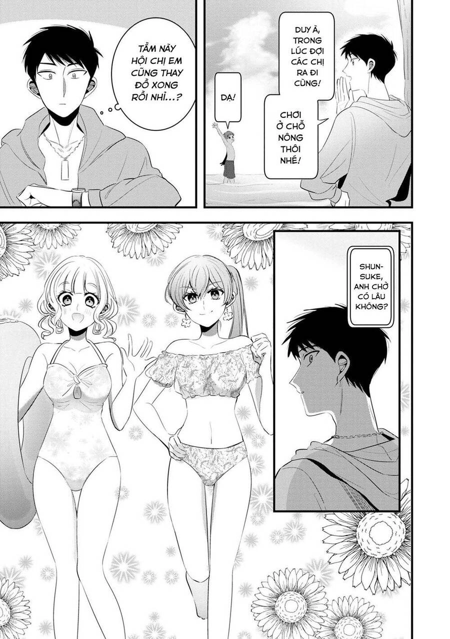 Little Lotus Chapter 30 - 4