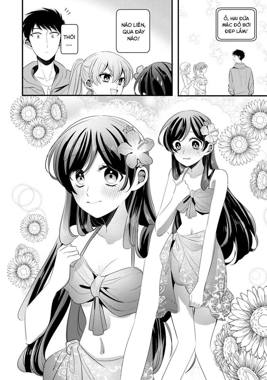 Little Lotus Chapter 30 - 5