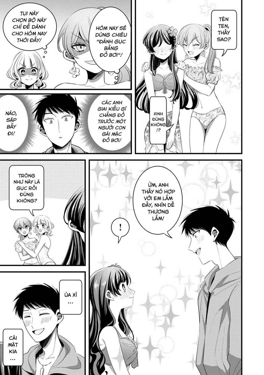 Little Lotus Chapter 30 - 6