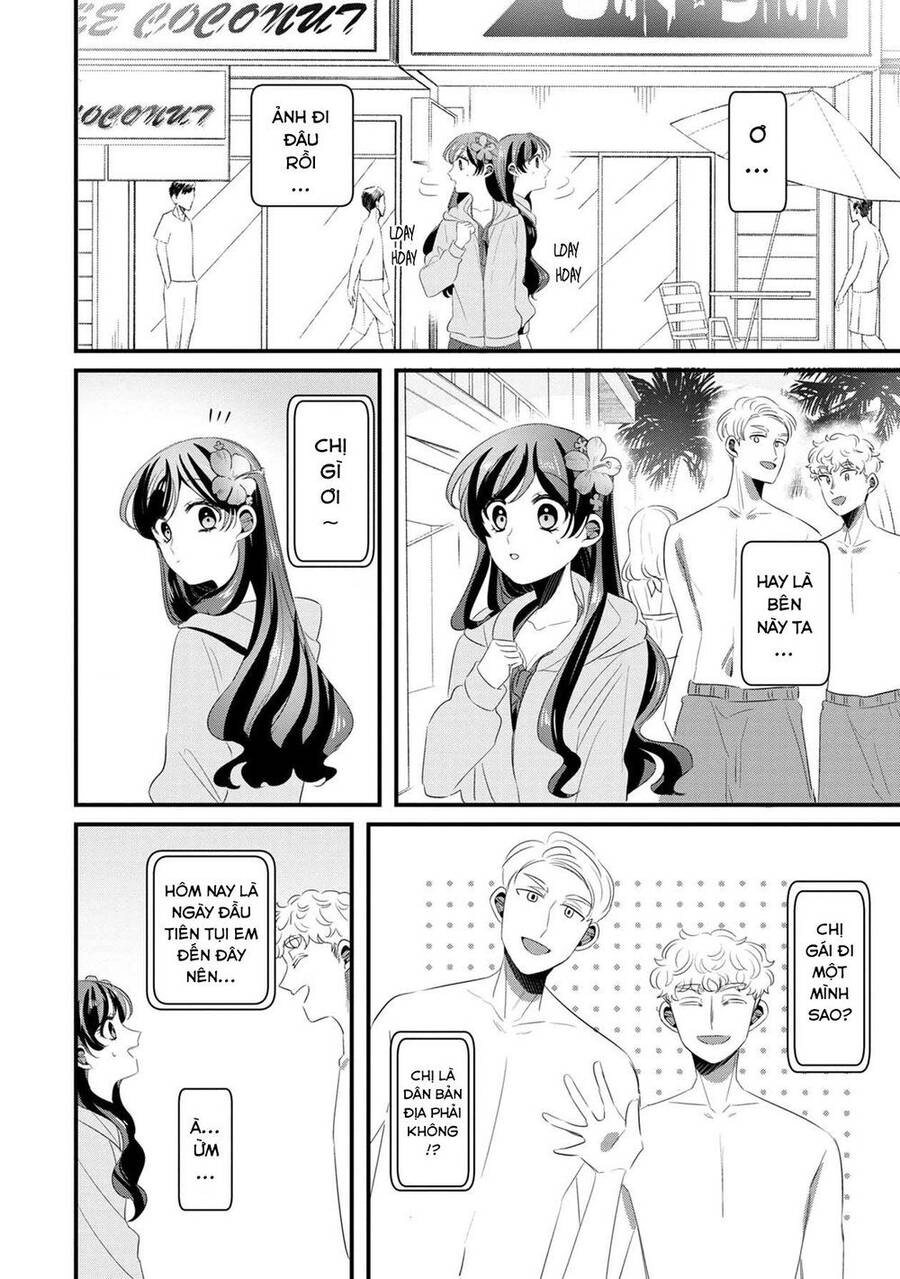 Little Lotus Chapter 30 - 9