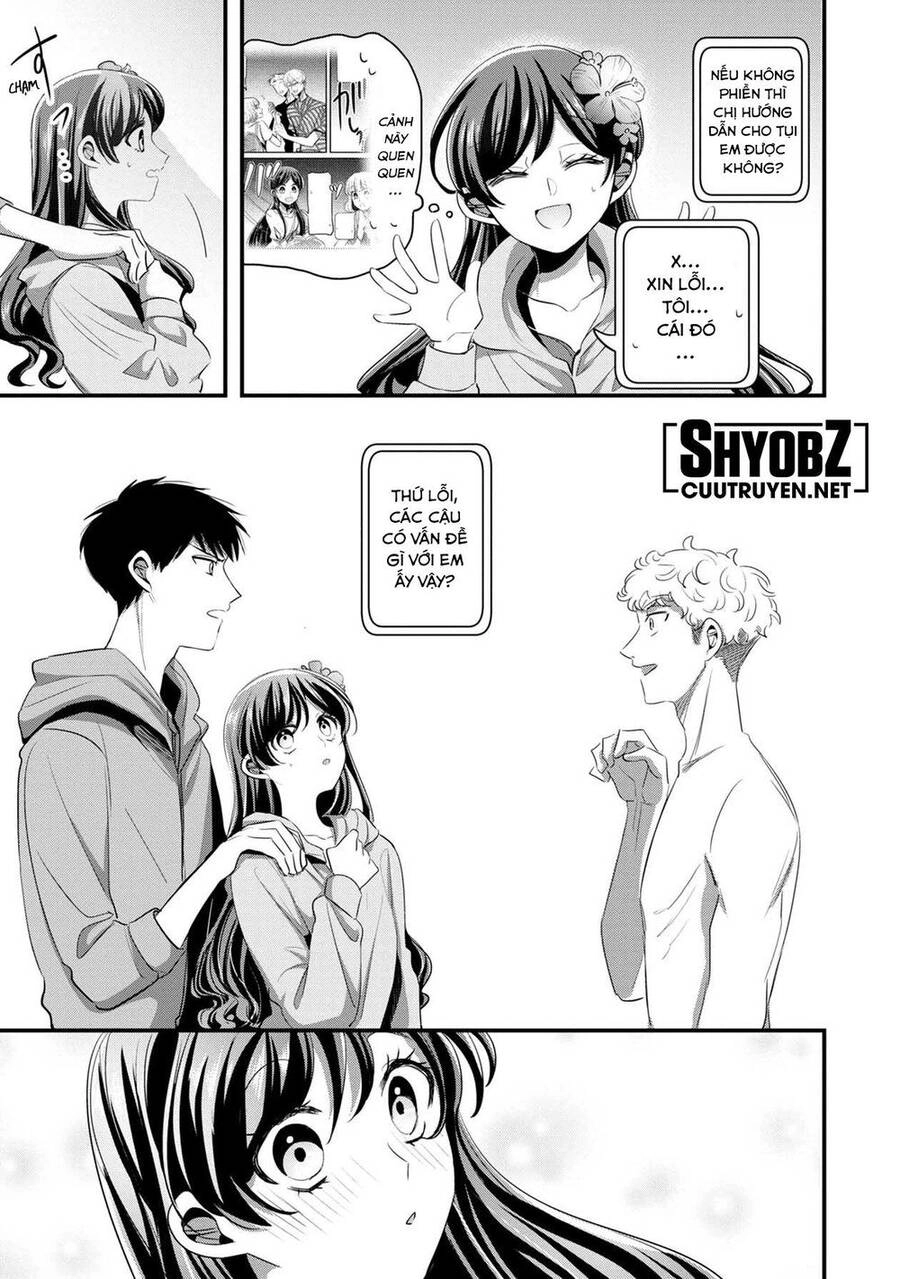 Little Lotus Chapter 30 - 10