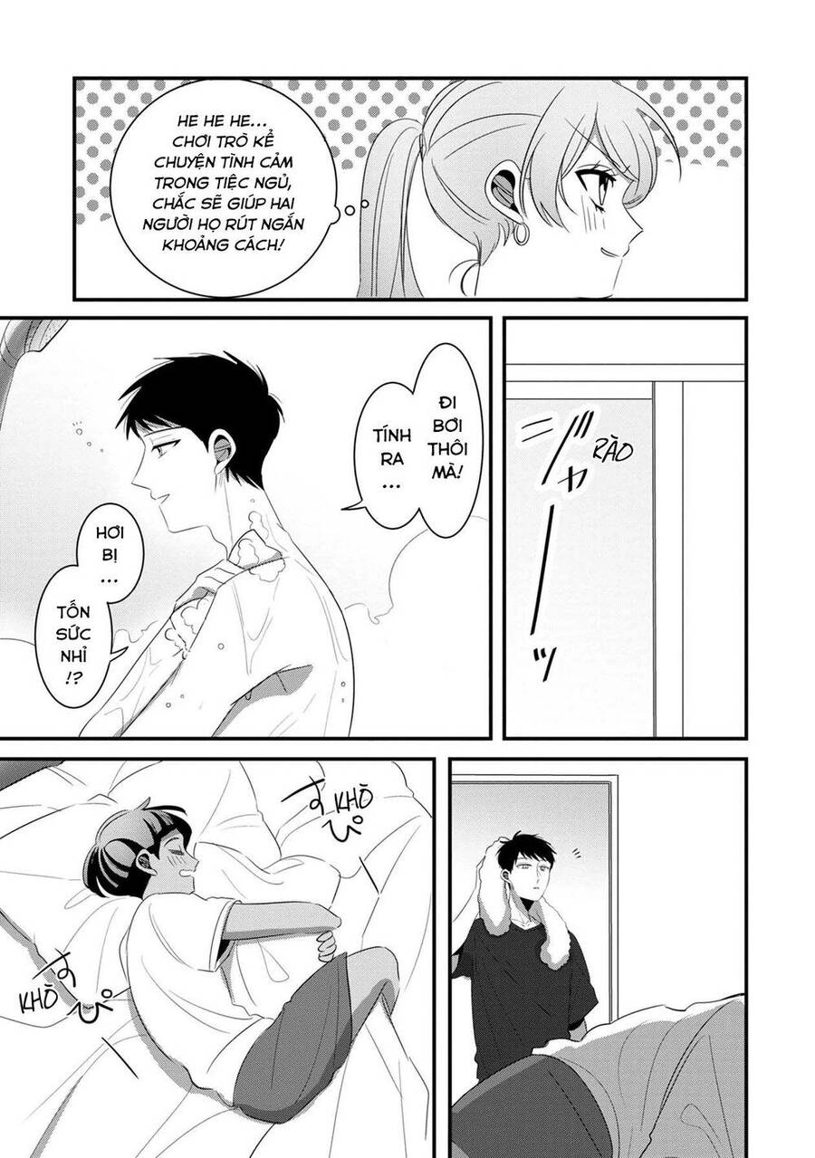 Little Lotus Chapter 30 - 16