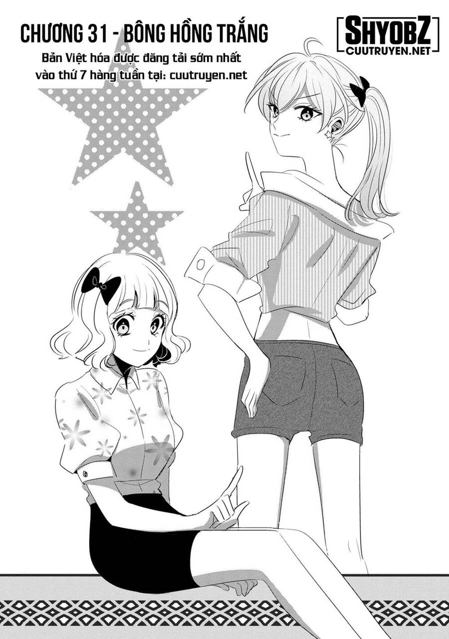 Little Lotus Chapter 31 - 2