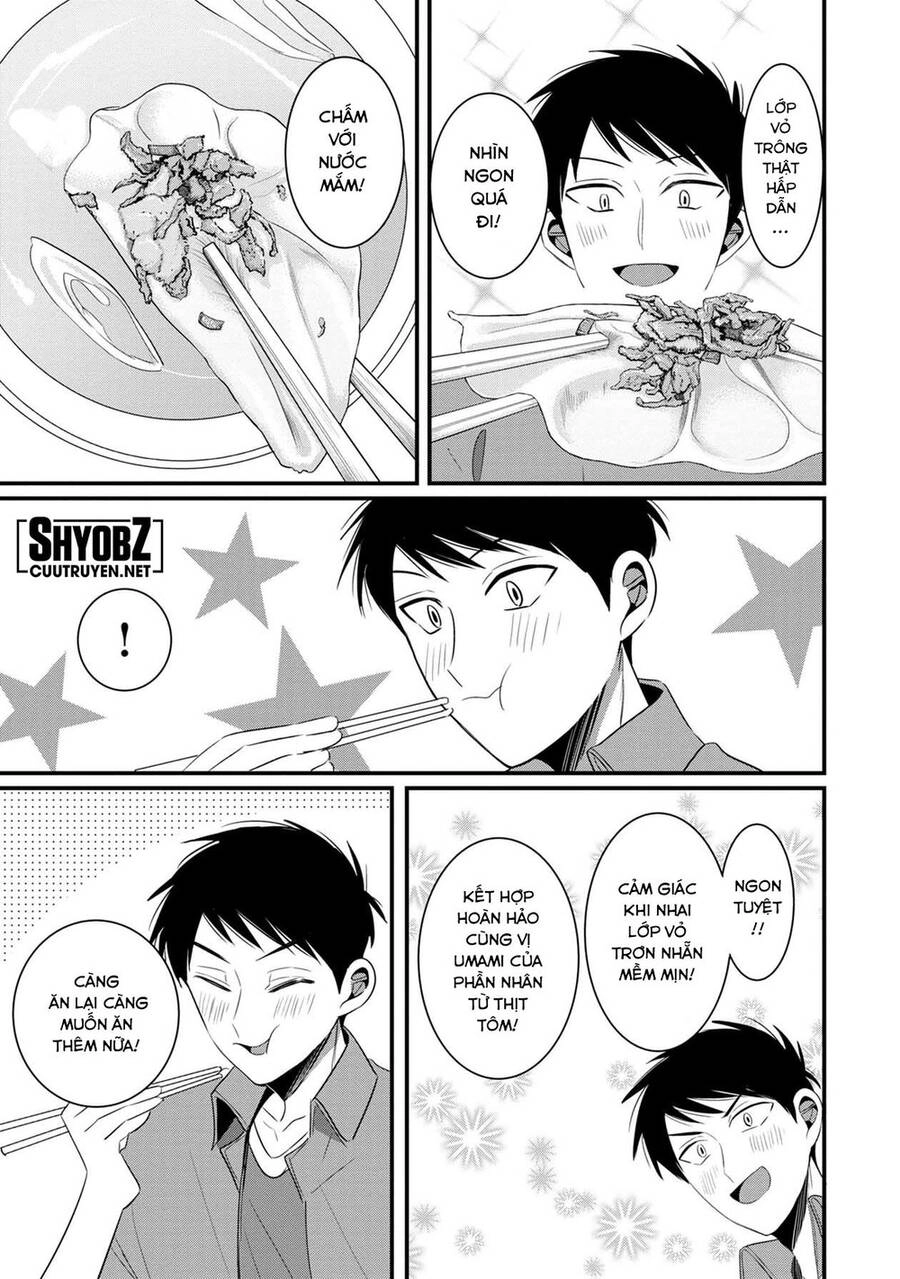 Little Lotus Chapter 31 - 12