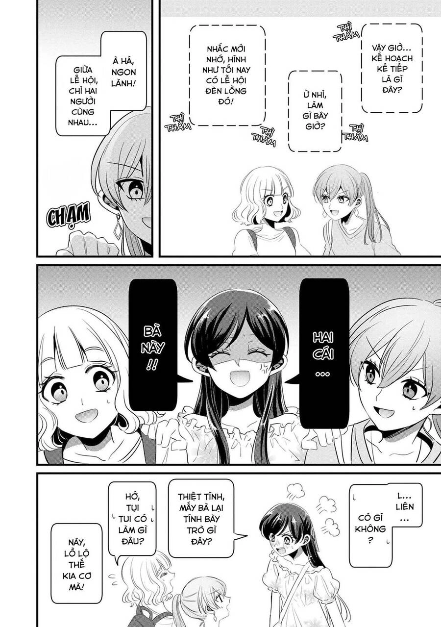 Little Lotus Chapter 31 - 15