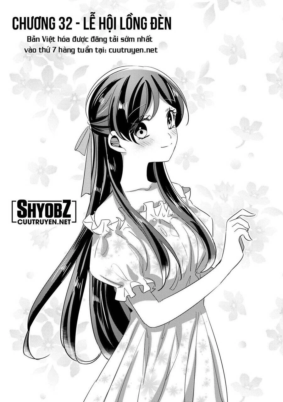 Little Lotus Chapter 32 - 2